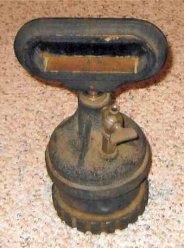 December 2015 Mystery Tool D